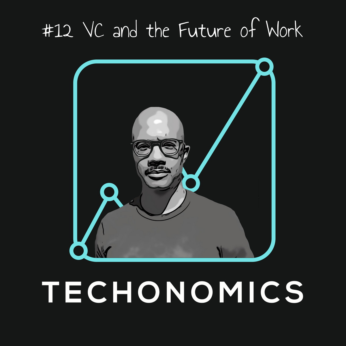 💡 #12 Venture Capital and the Future of Work w/ Phil Bronner