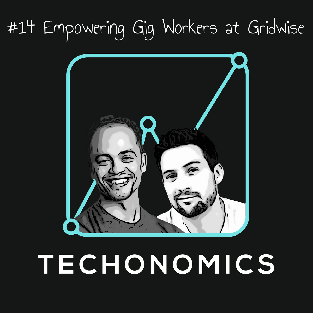 🚗 #14 Empowering Gig Workers at Gridwise