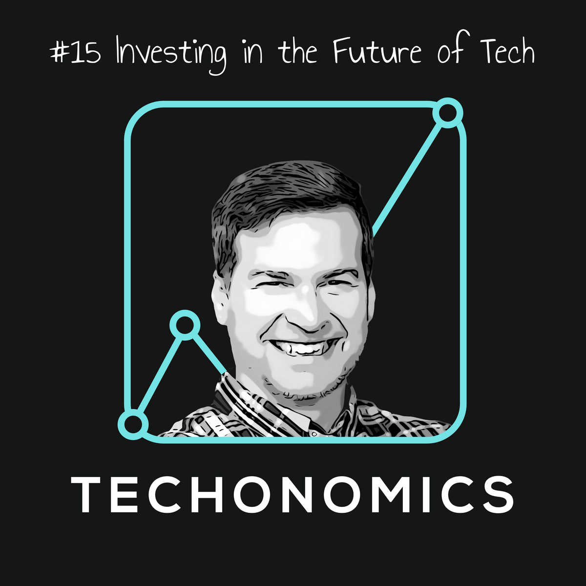 🦾 #15 Investing in the Future of Tech w/ Ivan Kirigin