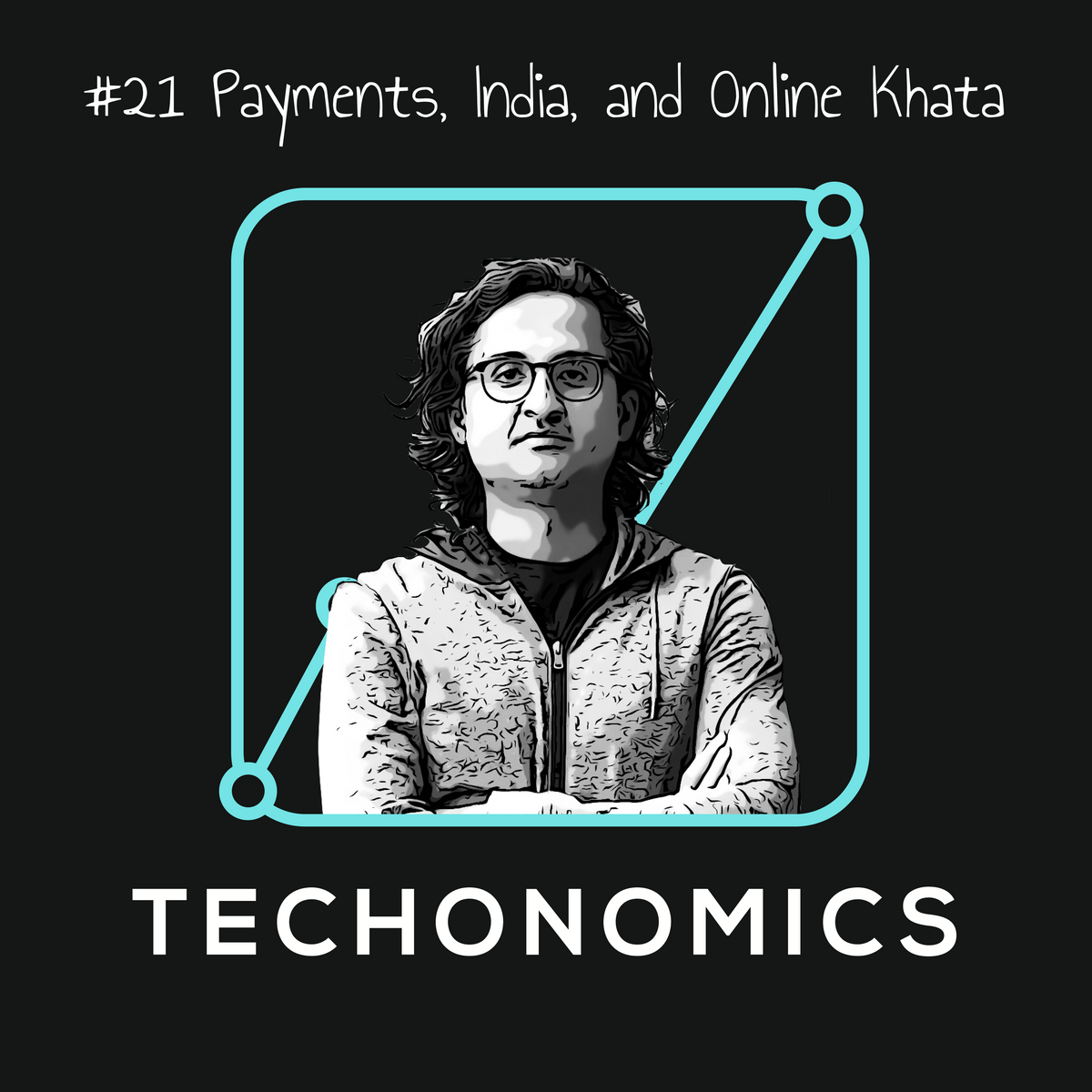 🇮🇳 #21 Payments, India, and Online Khata