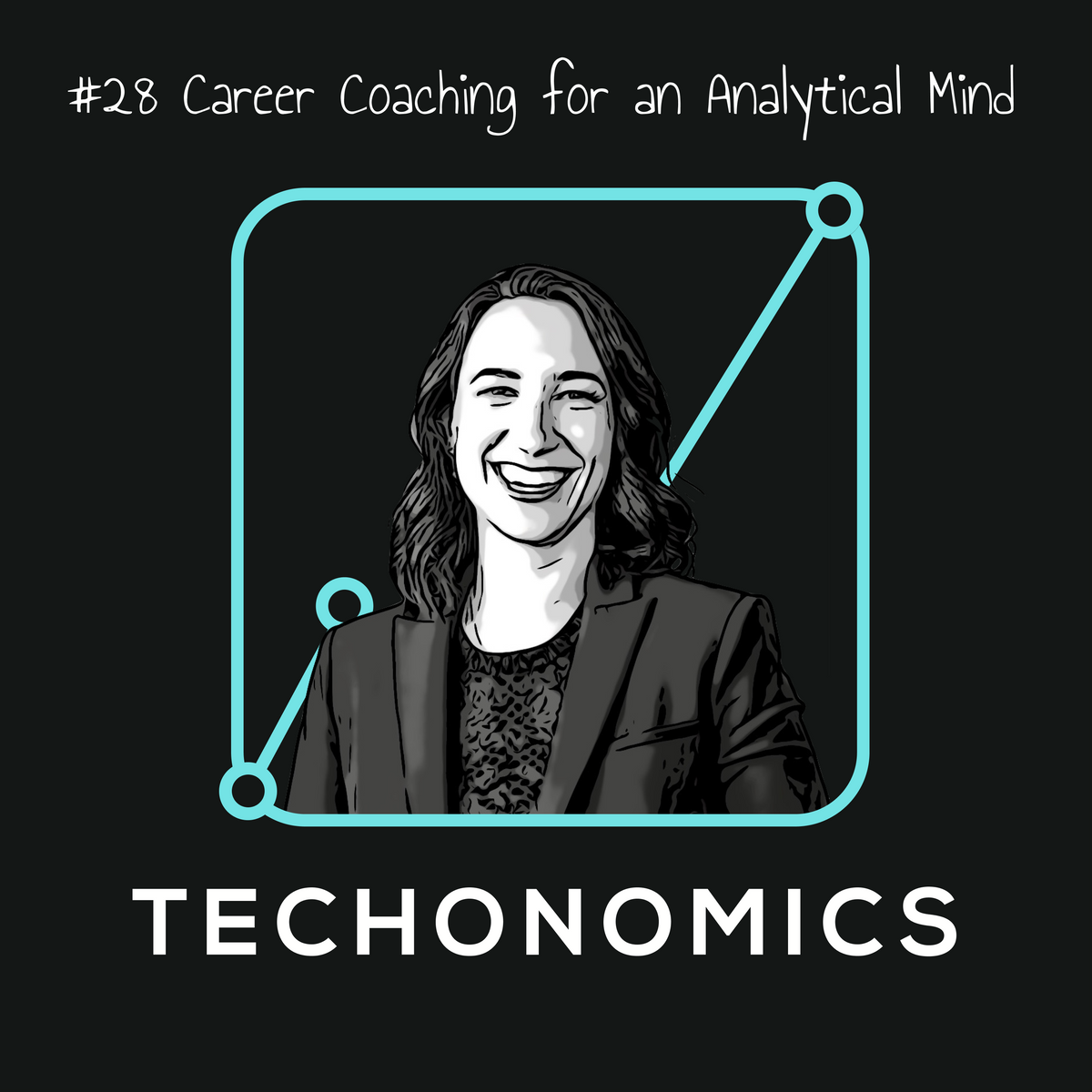 🧠 #28 Career Coaching for an Analytical Mind