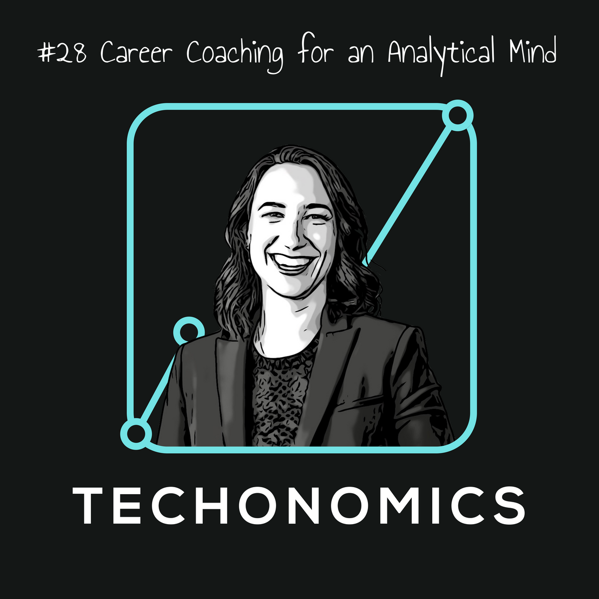 🧠#28 Career Coaching for an Analytical Mind