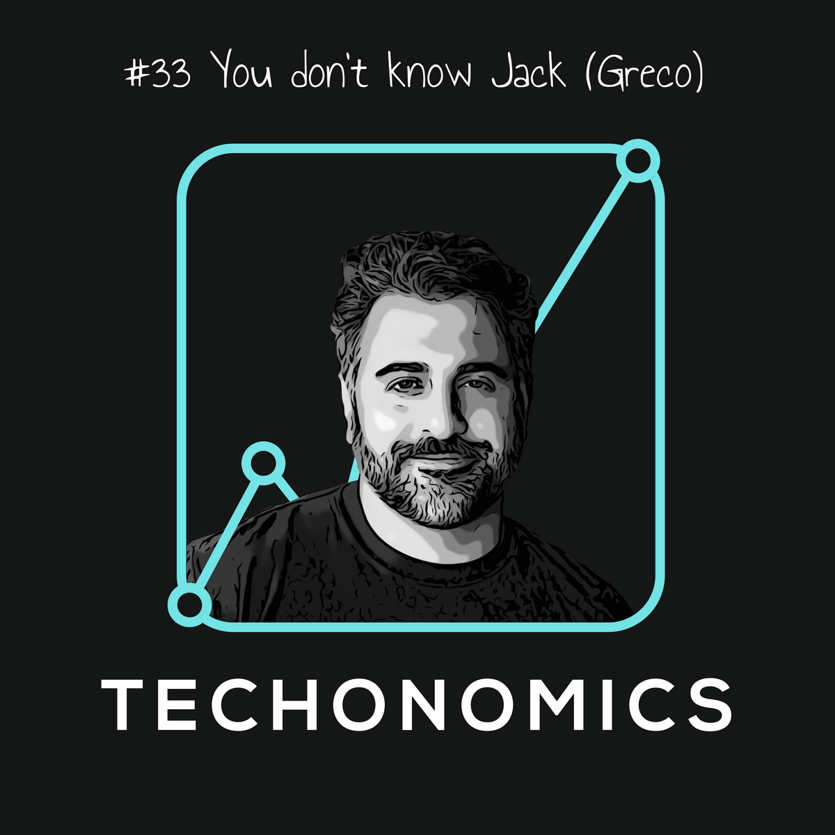 🧔♂️ #33 You don't know Jack (Greco)