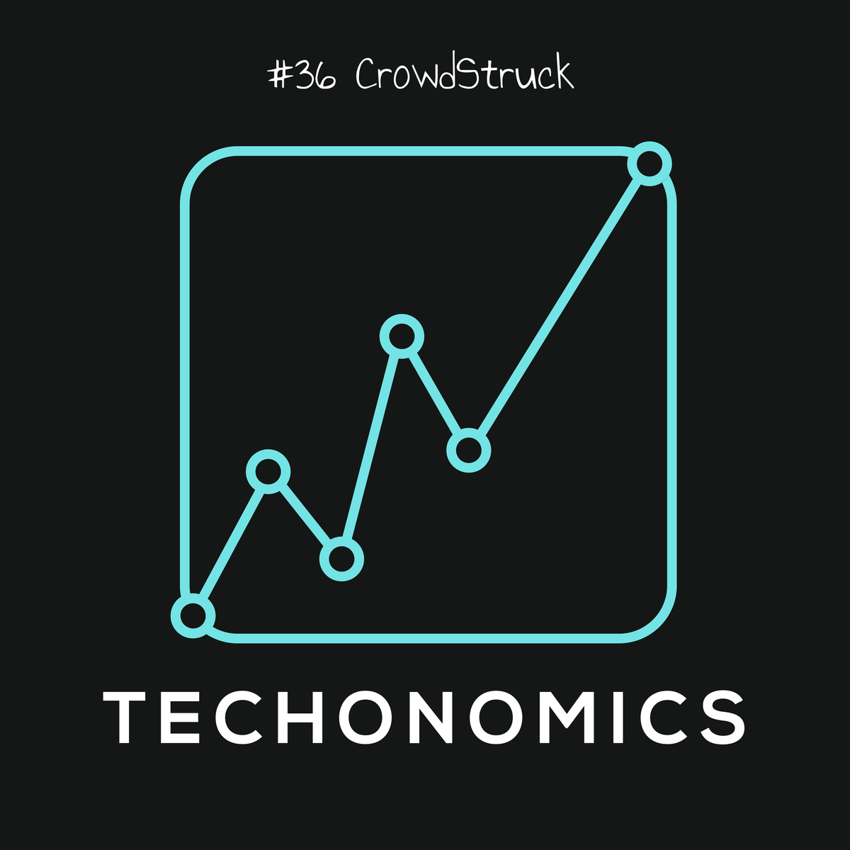 π¦
#36 CrowdStruck