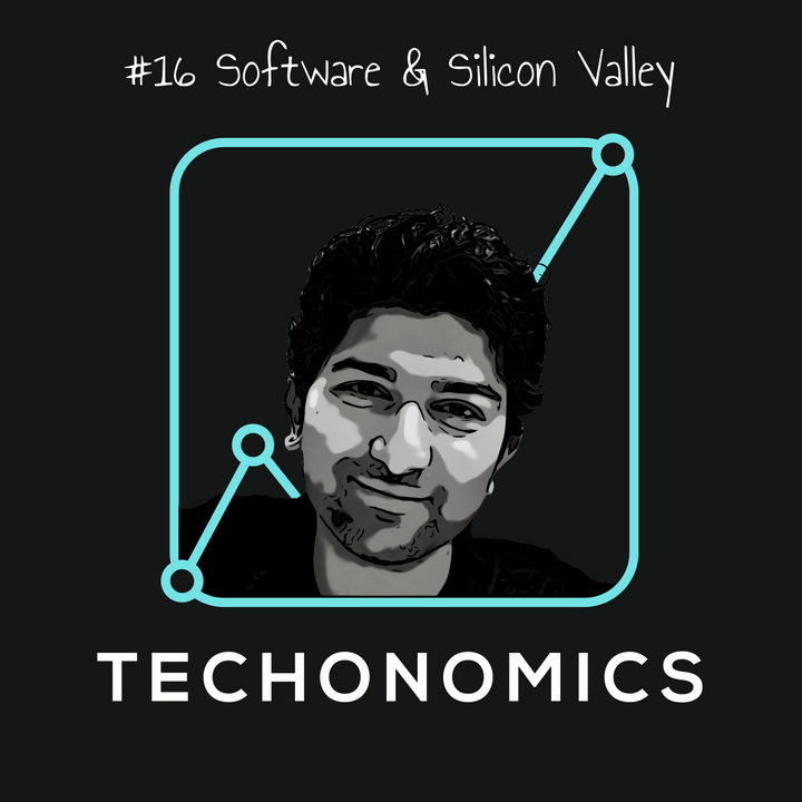 👨‍💻 #16 Software & Silicon Valley