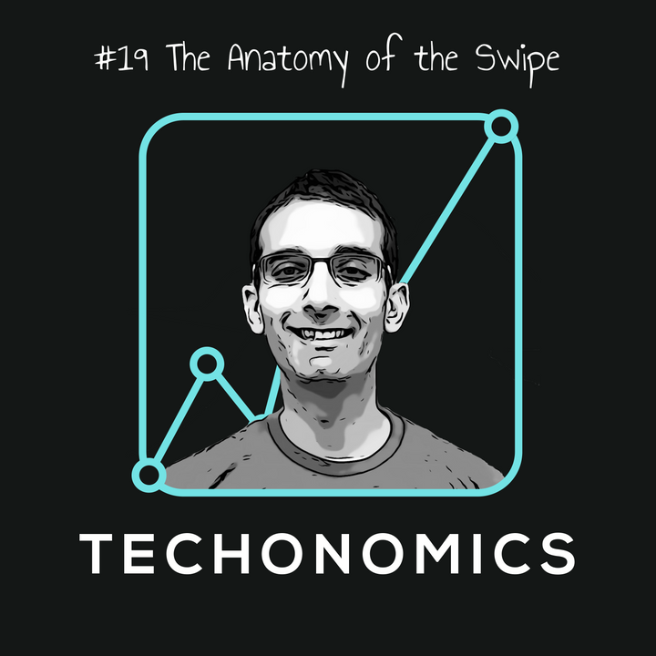 💳 #19 The Anatomy of the Swipe