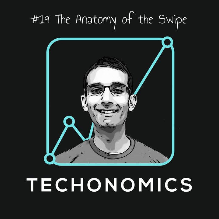 π³ #19 The Anatomy of the Swipe