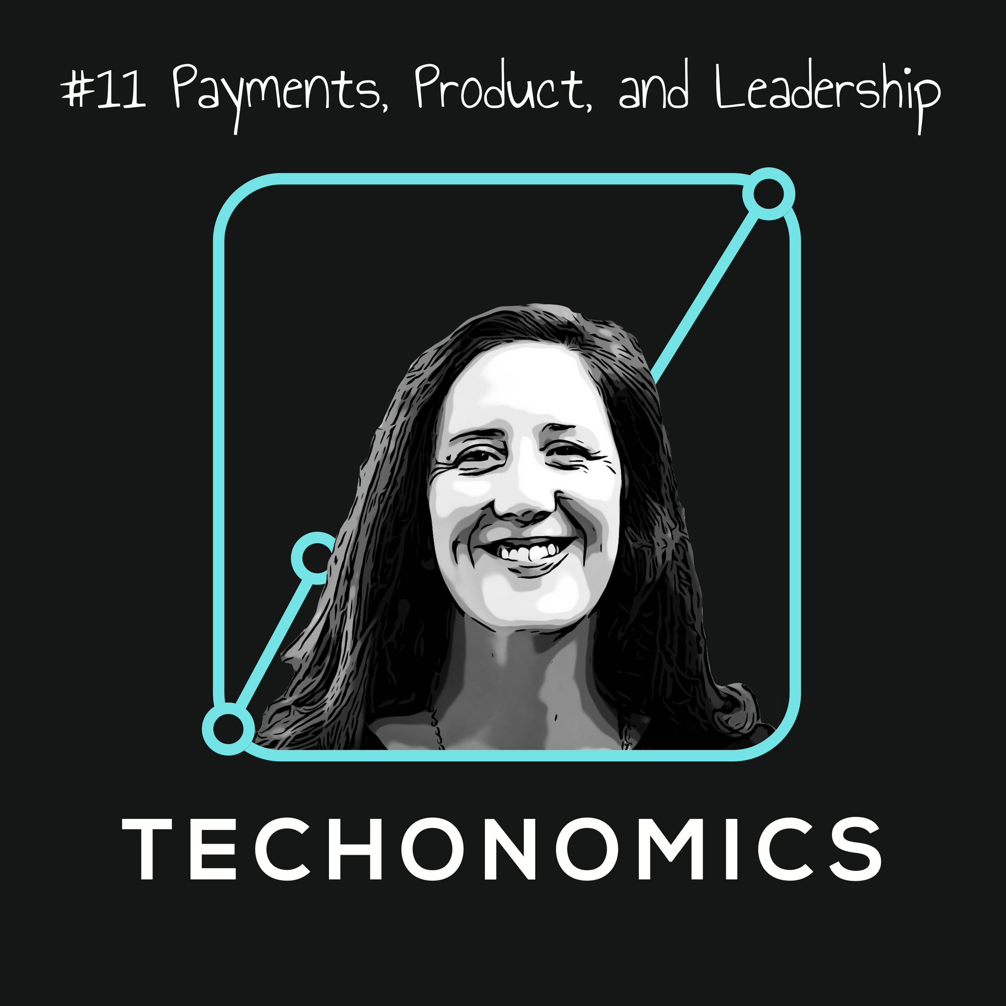 💳 #11 Payments, Product, and Leadership w/ Kate Brennan