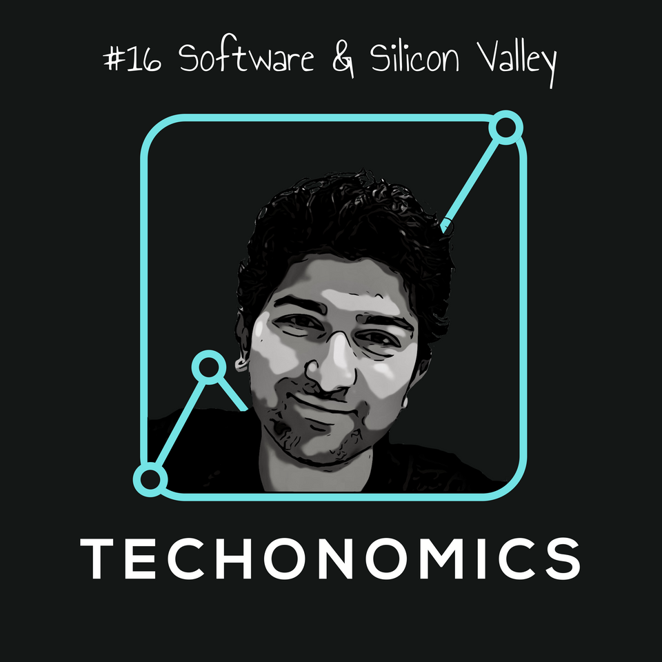 👨‍💻 #16 Software & Silicon Valley