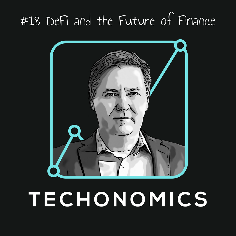 🎧 #4 Semiconductors: The Future of Fab and the Fabless